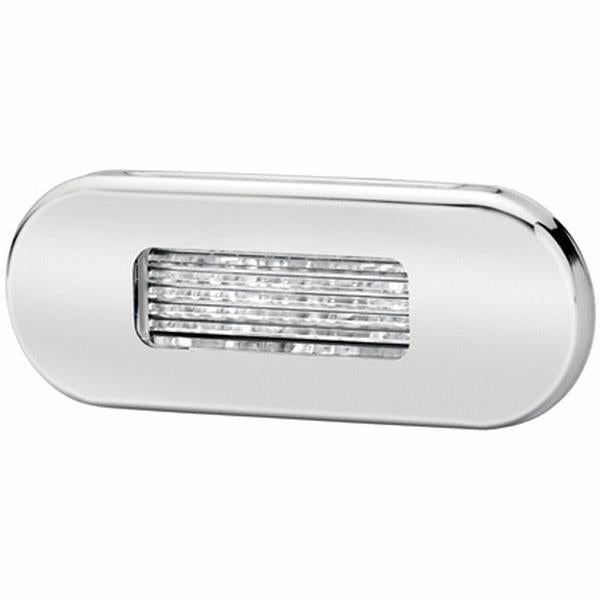 HELLA 2XT959680-612 Entry Light