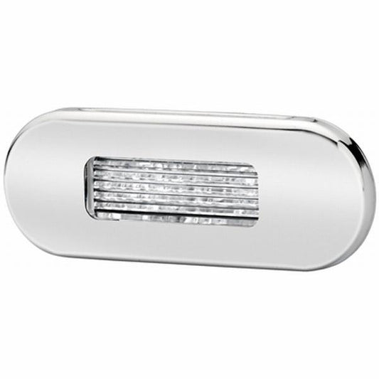 HELLA 2XT959680-612 Entry Light