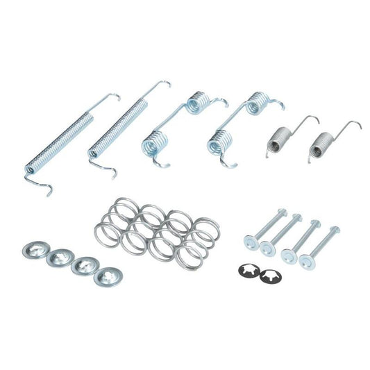 QUICK BRAKE QB105-0849 Brake Shoes Accessory Kit