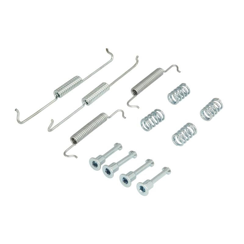 QUICK BRAKE QB105-0597 Brake Shoes Accessory Kit