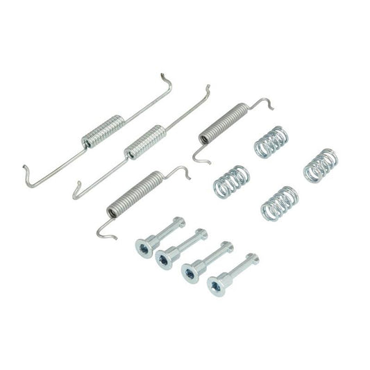 QUICK BRAKE QB105-0597 Brake Shoes Accessory Kit