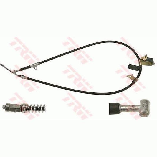 BOSCH 1987482691 Parking Brake Cable Pull