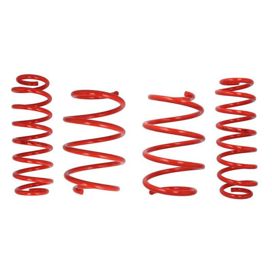 COBRA 07.8224.C Suspension Springs Set