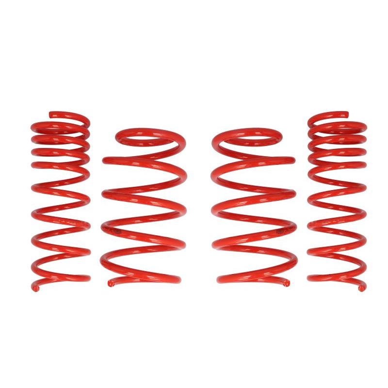COBRA 28.9972.C Suspension Springs Set