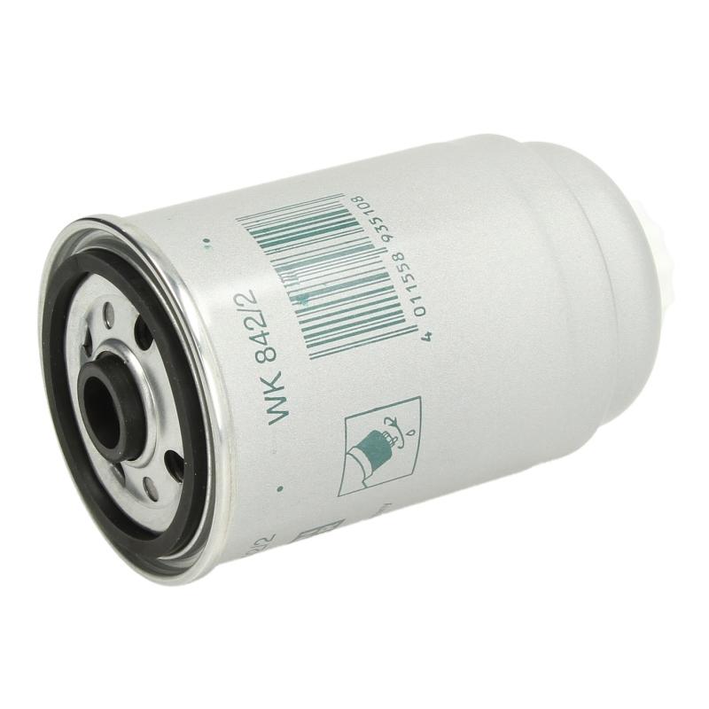 MANN-FILTER WK842/2 Fuel Filter
