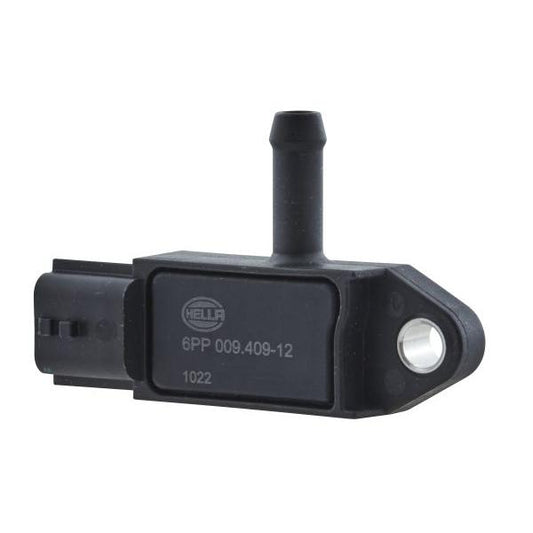 HELLA 409-121 Exhaust Pressure Sensor