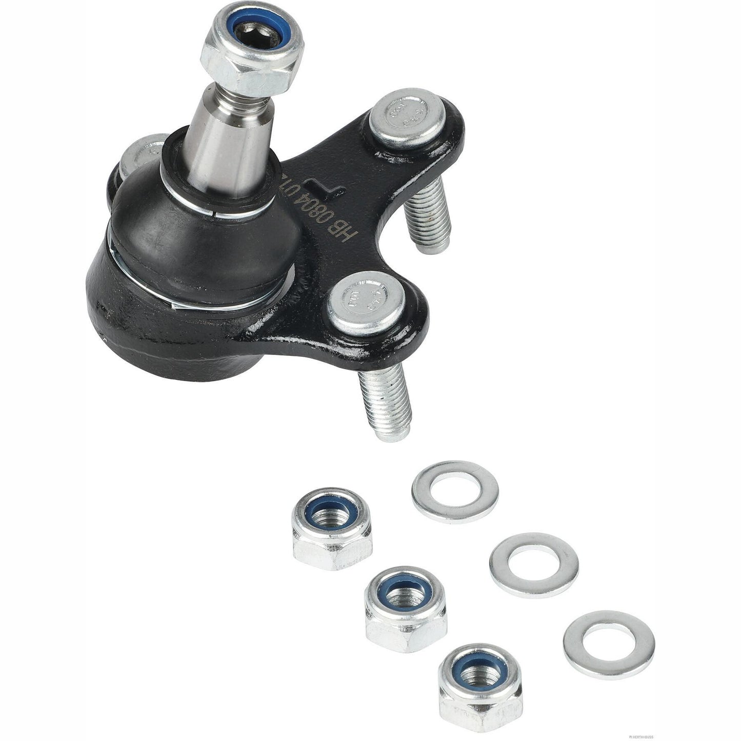 HERTH+BUSS JAKOPARTS J4860804 Ball Joint