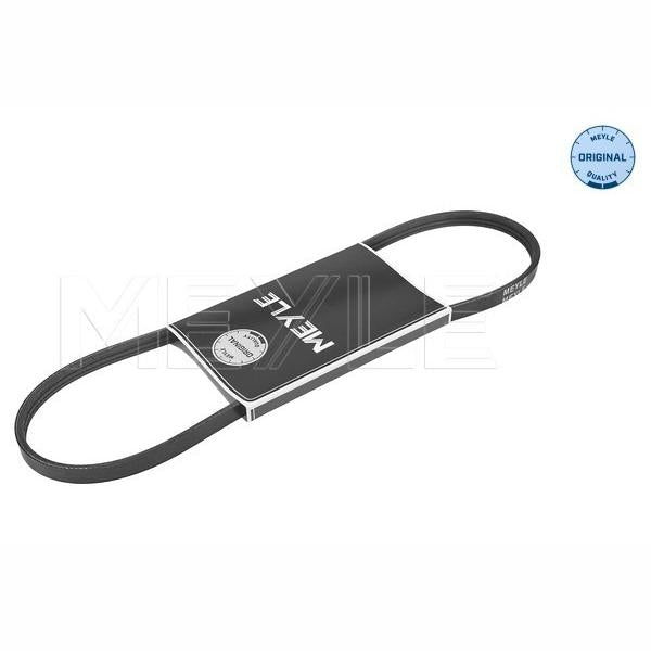 MEYLE 0500030735 V-Ribbed Belt
