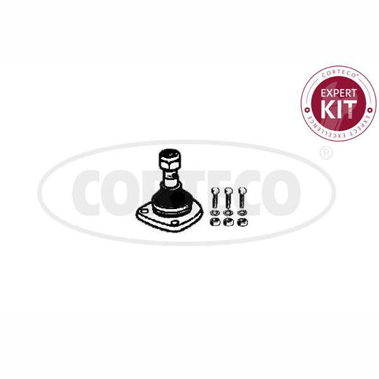 CORTECO CO49395631 Ball Joint