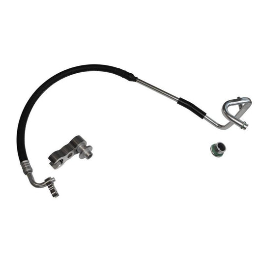 VEMO V15-20-0060 Air Conditioning High Pressure Line