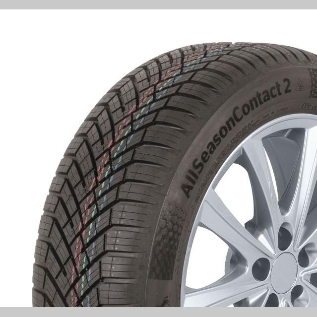 CONTINENTAL 21565R17COCO103VASC2 All-Season Pkw Tyrebb71.0 Db