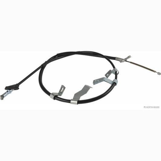 BOSCH 1987482554 Parking Brake Cable Pull