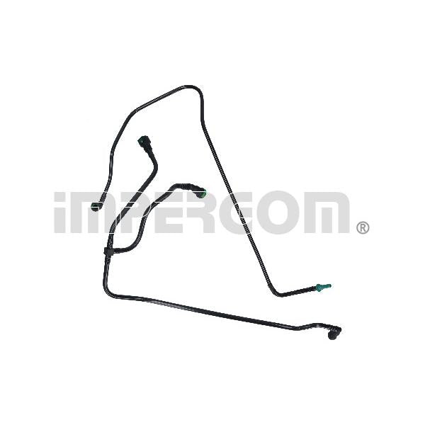 IMPERGOM MP85024 Fuel Line