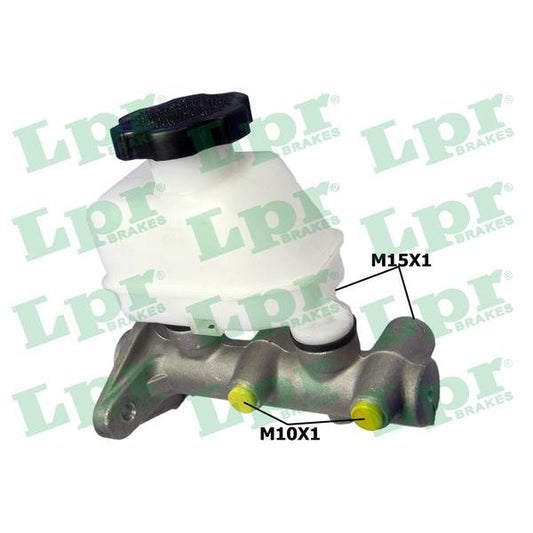 FEBI BILSTEIN FE23190 Parking Brake Brake Shoe Set