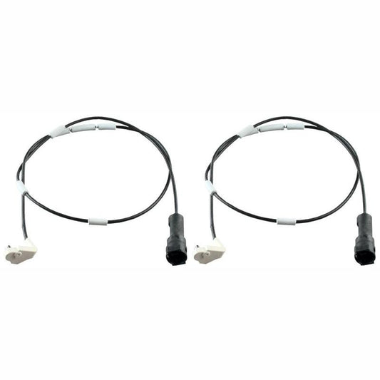 QUICK BRAKE WS0128A Brake Pad Wear Warning Contact