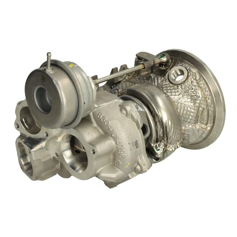 3K KKK53039880802 Turbocharger
