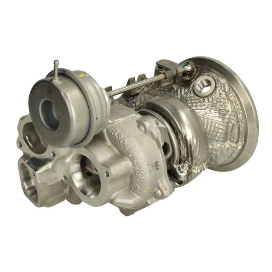 3K KKK53039880802 Turbocharger