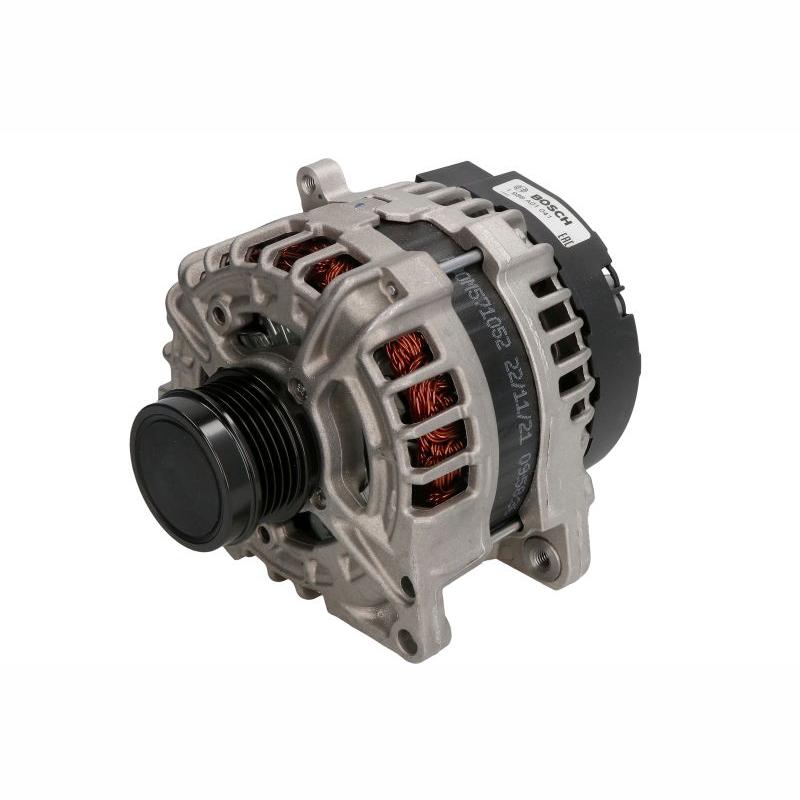 BOSCH 1986A01041 Alternator