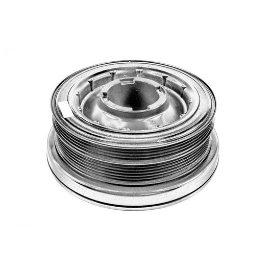 OE BMW 11238511371 Crankshaft Belt Pulley