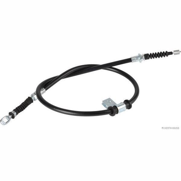 BOSCH 1987477413 Parking Brake Cable Pull