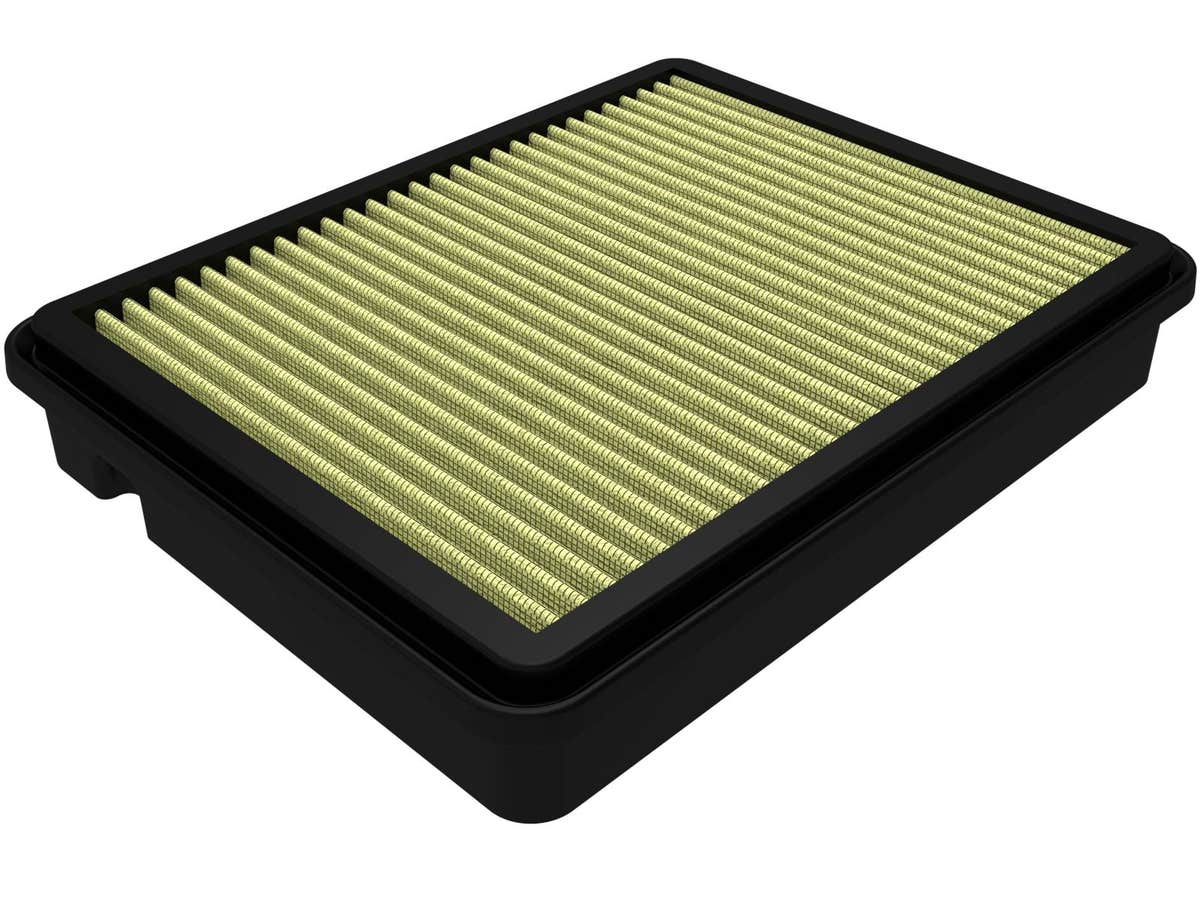 Magnum FLOW OE Replacement Air Filter w/ Pro GUARD 7 Media | ML Performance Car Parts
