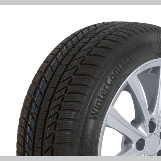 CONTINENTAL 22555R17ZOCO101V870P Winter Pkw Tyrebb71.0 Db