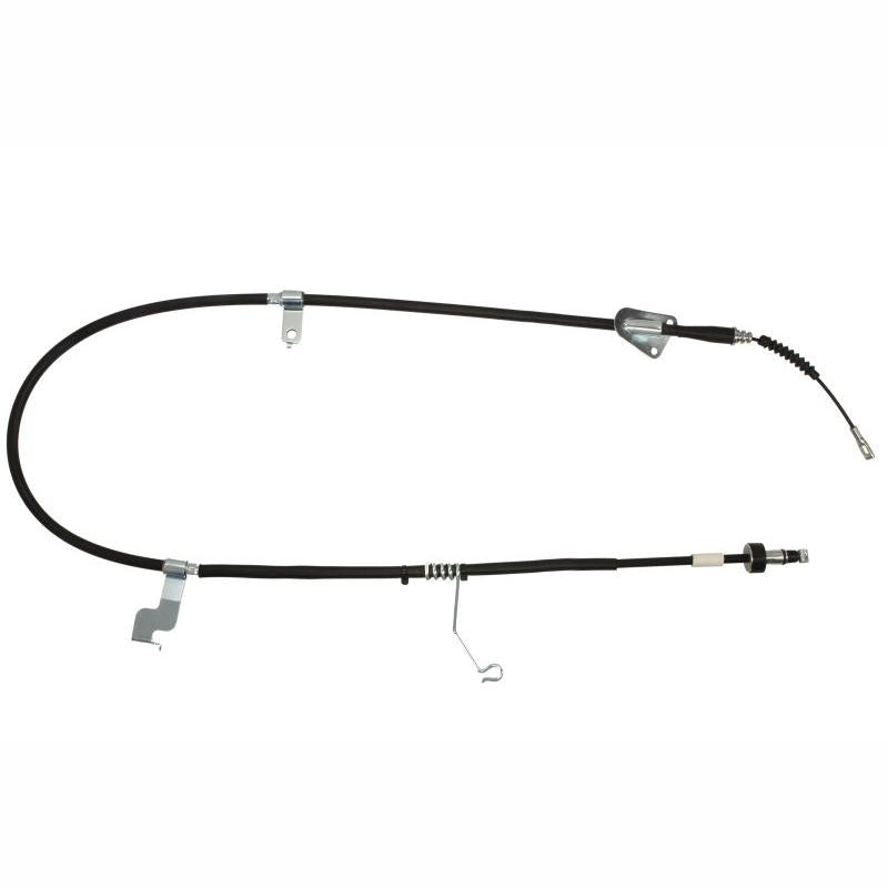 BOSCH 1987477541 Parking Brake Cable Pull