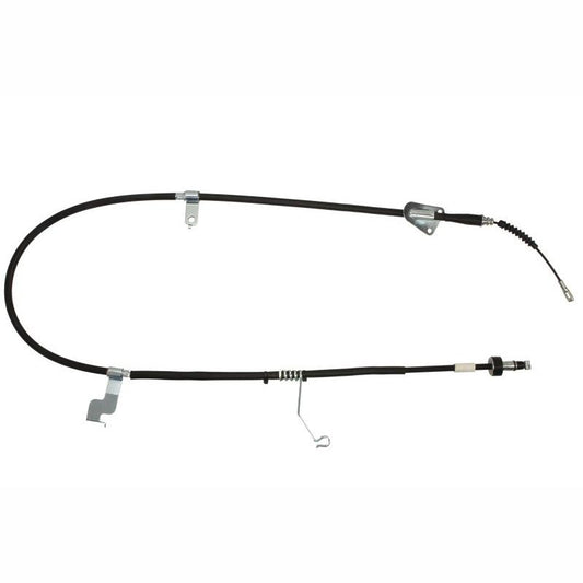 BOSCH 1987477541 Parking Brake Cable Pull