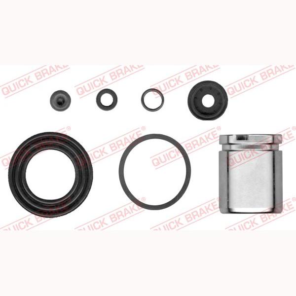 VEMO V64-72-0008 Wheel Speed Sensor