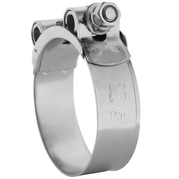 MIKALOR 52-030180446 Clamp