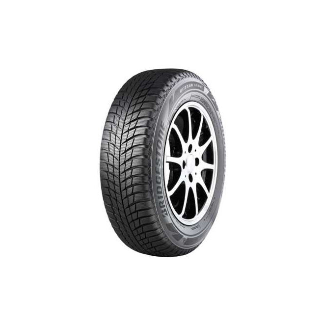 Bridgestone Blizzak LM001 (*) RFT 225/45 R17 91H Winter Tyre