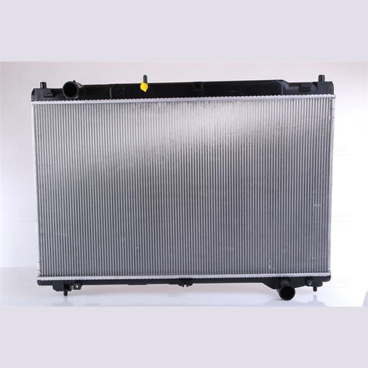 NISSENS NIS646874 Engine Radiator