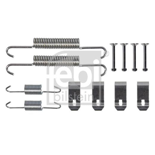 FEBI BILSTEIN FE182279 Brake Shoes Accessory Kit