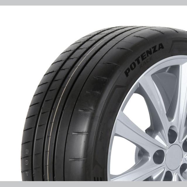 BRIDGESTONE 30530R20LOBR103YPR Summer Pkw Tyredd72.0 Db