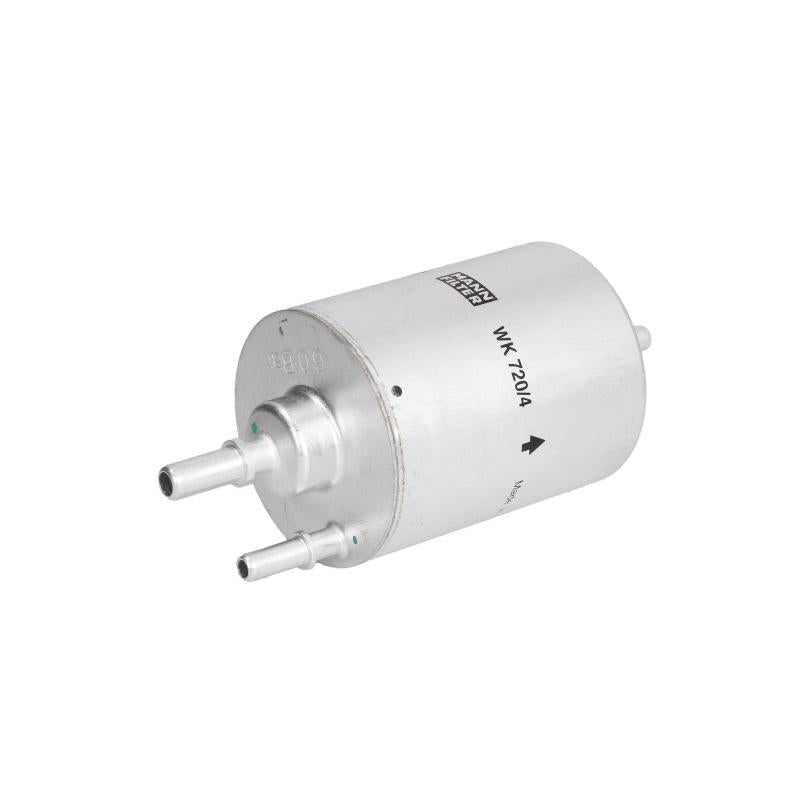 MANN-FILTER WK720/4 Fuel Filter