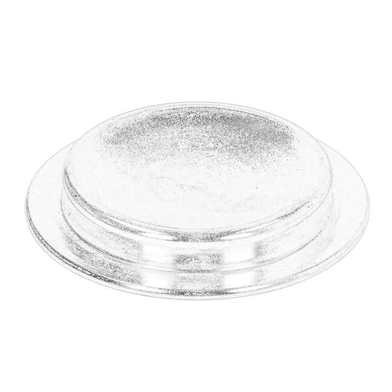 OE FIAT 1600682 Carburettor Cover