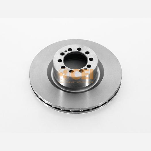 BOSCH F026003076 Brake Master Cylinder