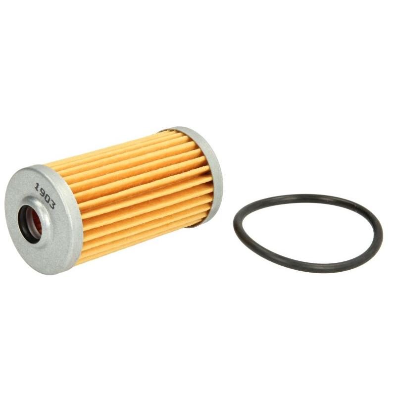 MANN-FILTER P4004X Fuel Filter