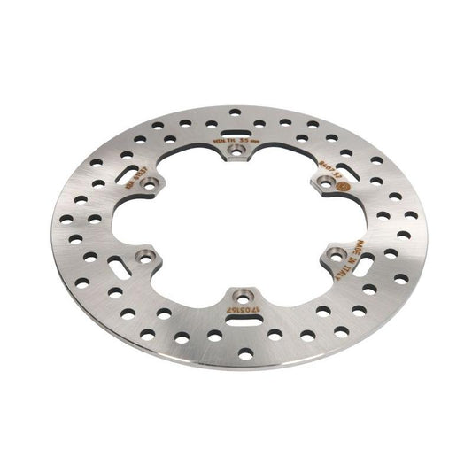 BREMBO 68B40752 Brake Disc