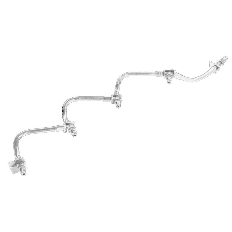 OE PEUGEOT /1574AJ Fuel Overflow Hose