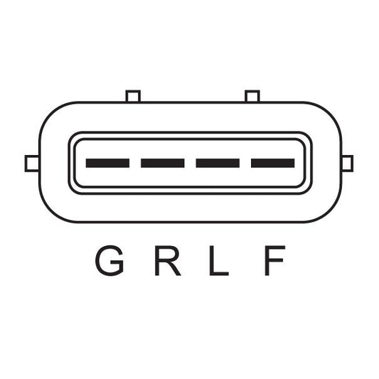 BOSCH 0986082750 Alternator