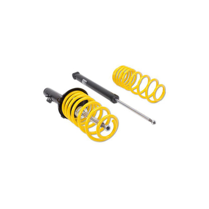 ST Suspensions 23281113 Seat Mk4 ST Ibiza  SPORT SUSPENSION KIT