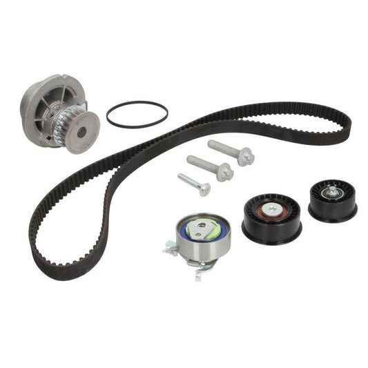 BOSCH 1987948758 Water Pump & Timing Belt Kit