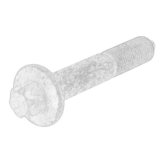 OE PEUGEOT 364818 Ball Joint Clamping Bolt