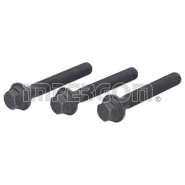 IMPERGOM IMP41018 Crankshaft Pulley Bolt Set