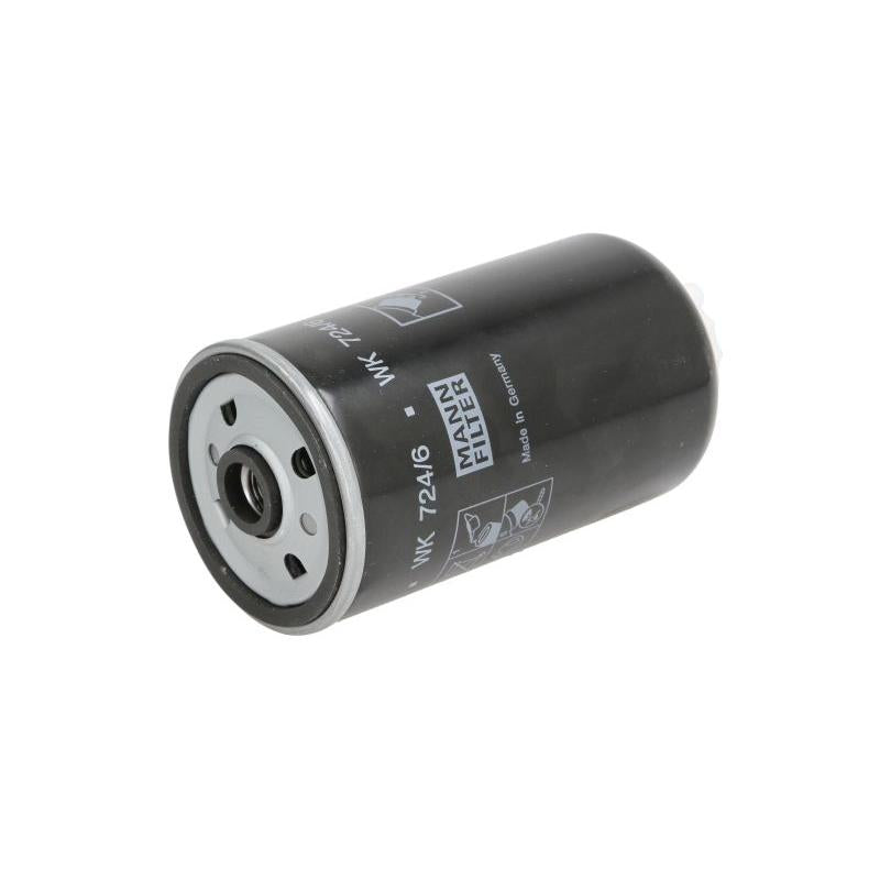 MANN-FILTER WK724/6 Fuel Filter