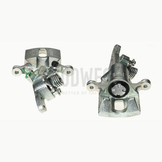 BOSCH 1987481627 Brake Hose