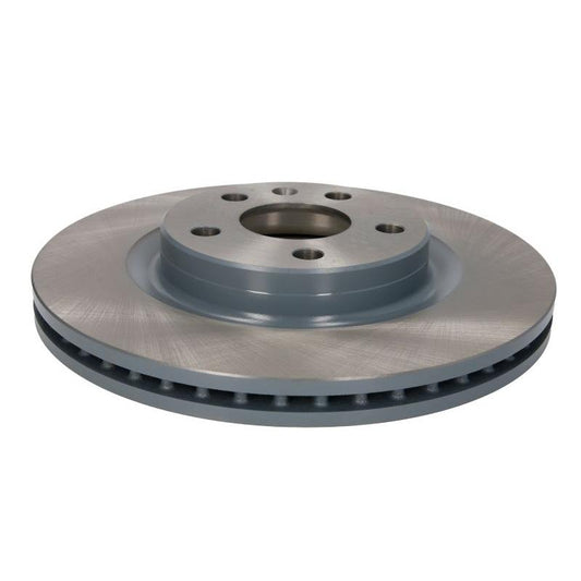 FEBI BILSTEIN FE107518 Brake Disc