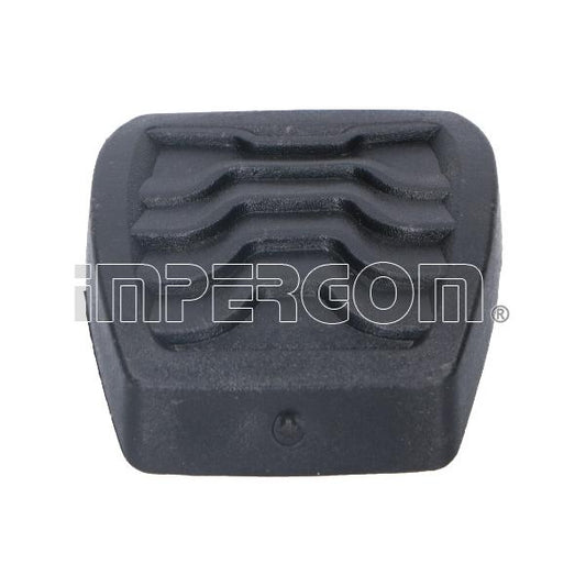 IMPERGOM IMP37877 Brake Pedal Pad