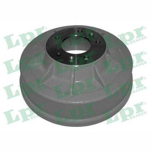 FERODO FCL695422 Brake Caliper